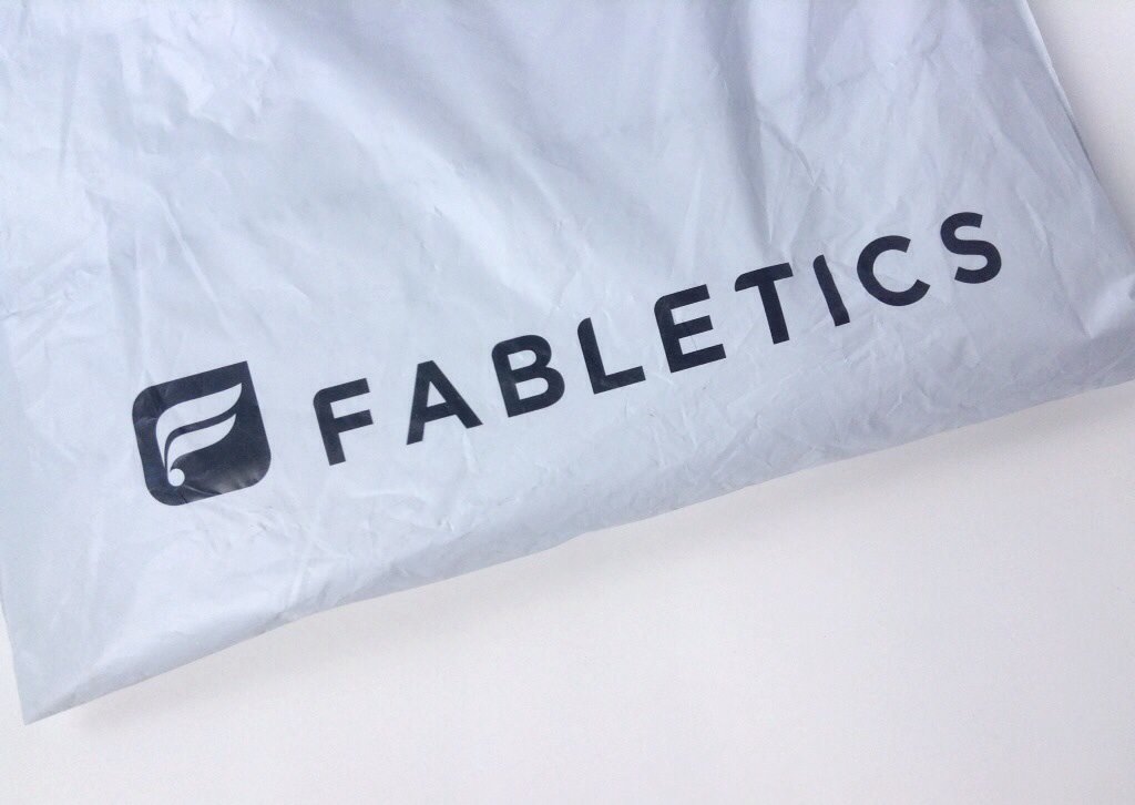 Fabletics Review + 50% Off Your First Outfit – September 2014