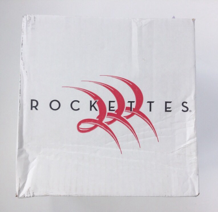 Rockettes Fancy Box Review – October 2014
