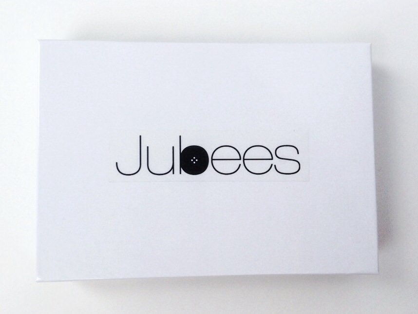 Jubees Box Review + First Month Discount – September 2014