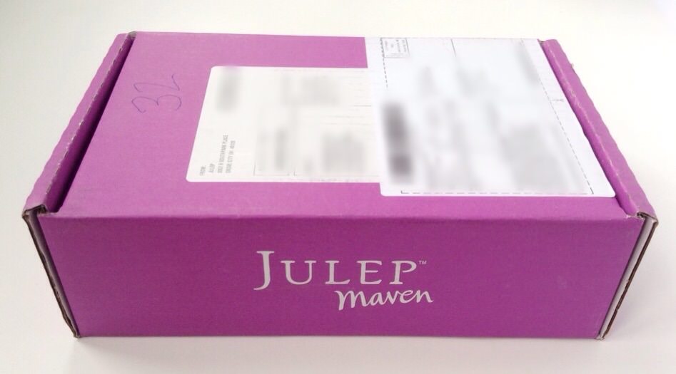 Julep Maven Review + Promo Codes – October 2014