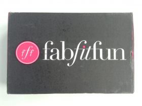 FabFitFun VIP Box Review + Coupon Code – Fall 2014