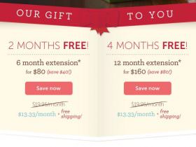 Kiwi Crate – Up to 4 Months FREE on 6 & 12 Month Subscriptions!