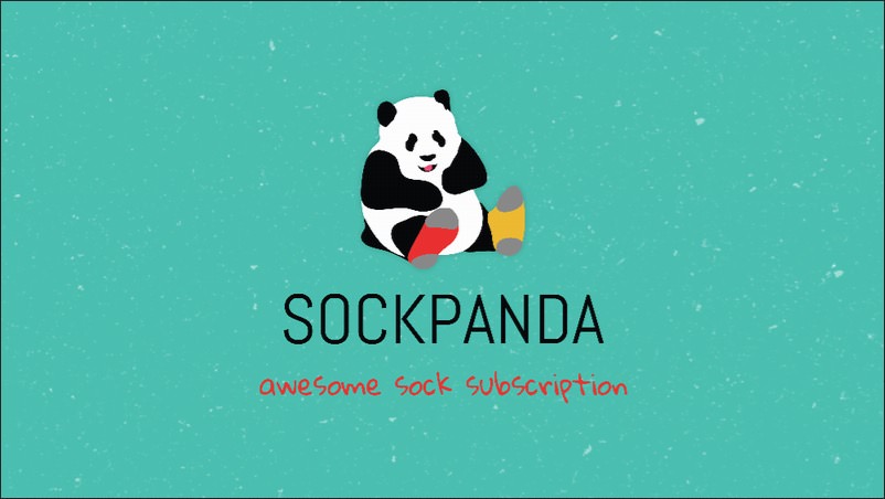 Sock Panda Review – November 2014