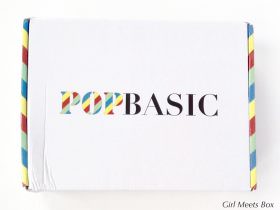 Popbasic Frankie Collection Review + Discount – October 2014