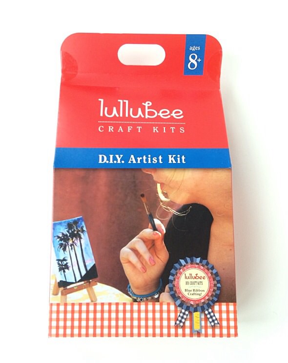 Lullubee Review + Coupon Code – October 2014