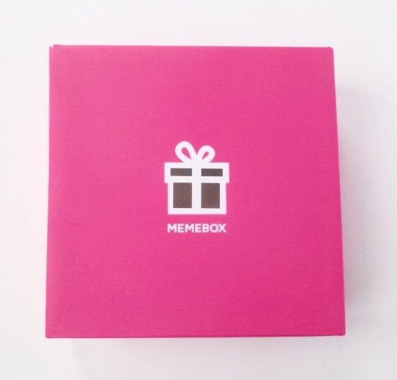 Memebox Very Berry Review + NEW November Coupon Codes!