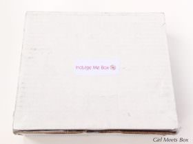 Indulge Me Box Review – November 2014