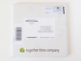 Together Time Company Review + 30% Discount – November 2014