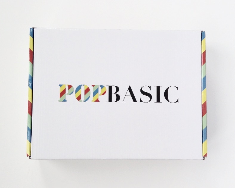 Popbasic Amelie Collection Review + Discount – November 2014