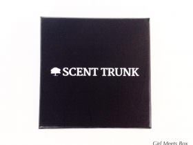 Scent Trunk Review + Coupon Code –  December 2014
