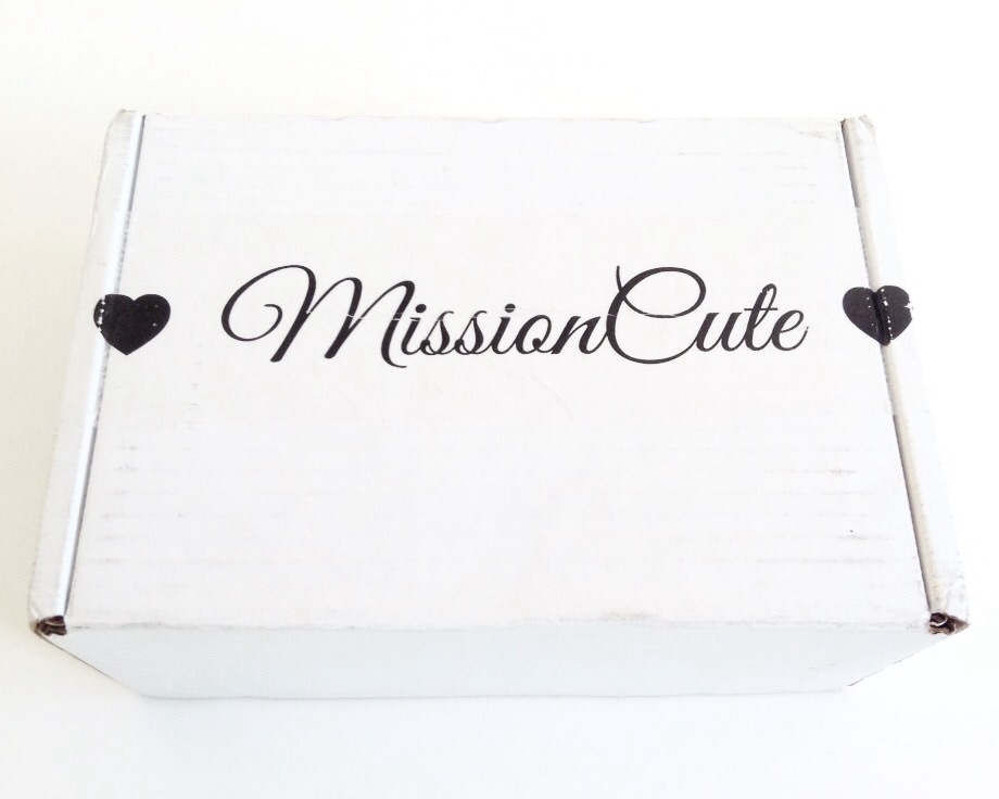 MissionCute Review – January 2015