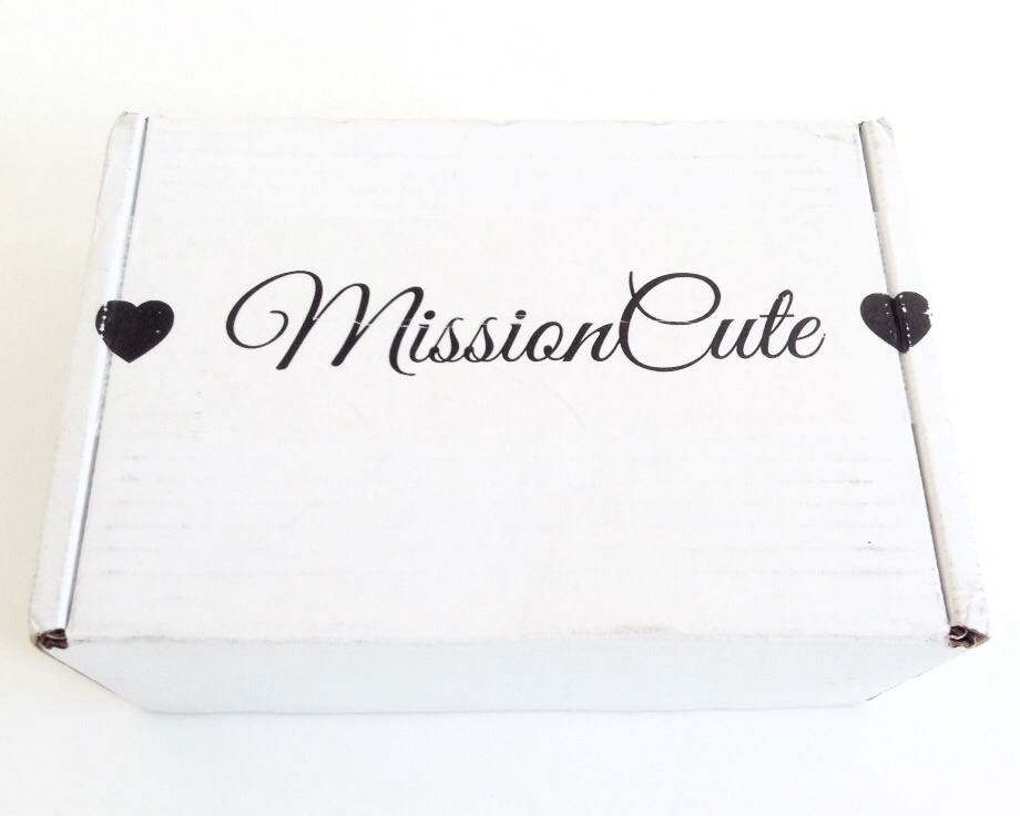 MissionCute Review – December 2014