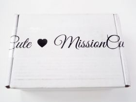 MissionCute Review – November 2014