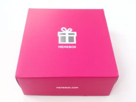 Memebox Global #17 Review + Promo Codes