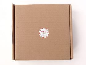 Indulge Me Box Review – December 2014