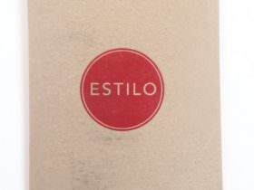 Estilo Cards Review + Coupon Code – November 2014