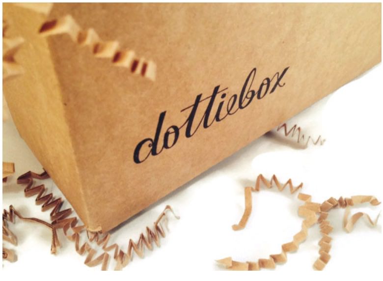 Dottiebox Now Shipping To Canada!