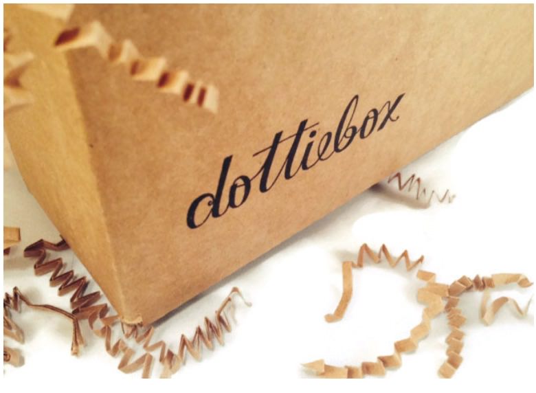 Dottiebox Now Shipping To Canada!