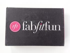 FabFitFun VIP Box Review + Coupon Code – Winter 2014