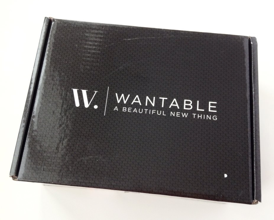 Wantable Fitness Edit Review – January 2015 Wantable Fitness Edit Review – January 2015