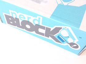 Nerd Block Classic Review – January 2015