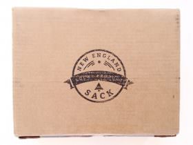 New England Sack Review + Promo Code – January 2015