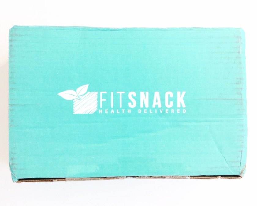 Fit Snack Review – February 2015