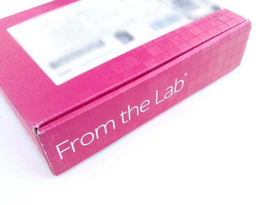 From The Lab Review – February 2015