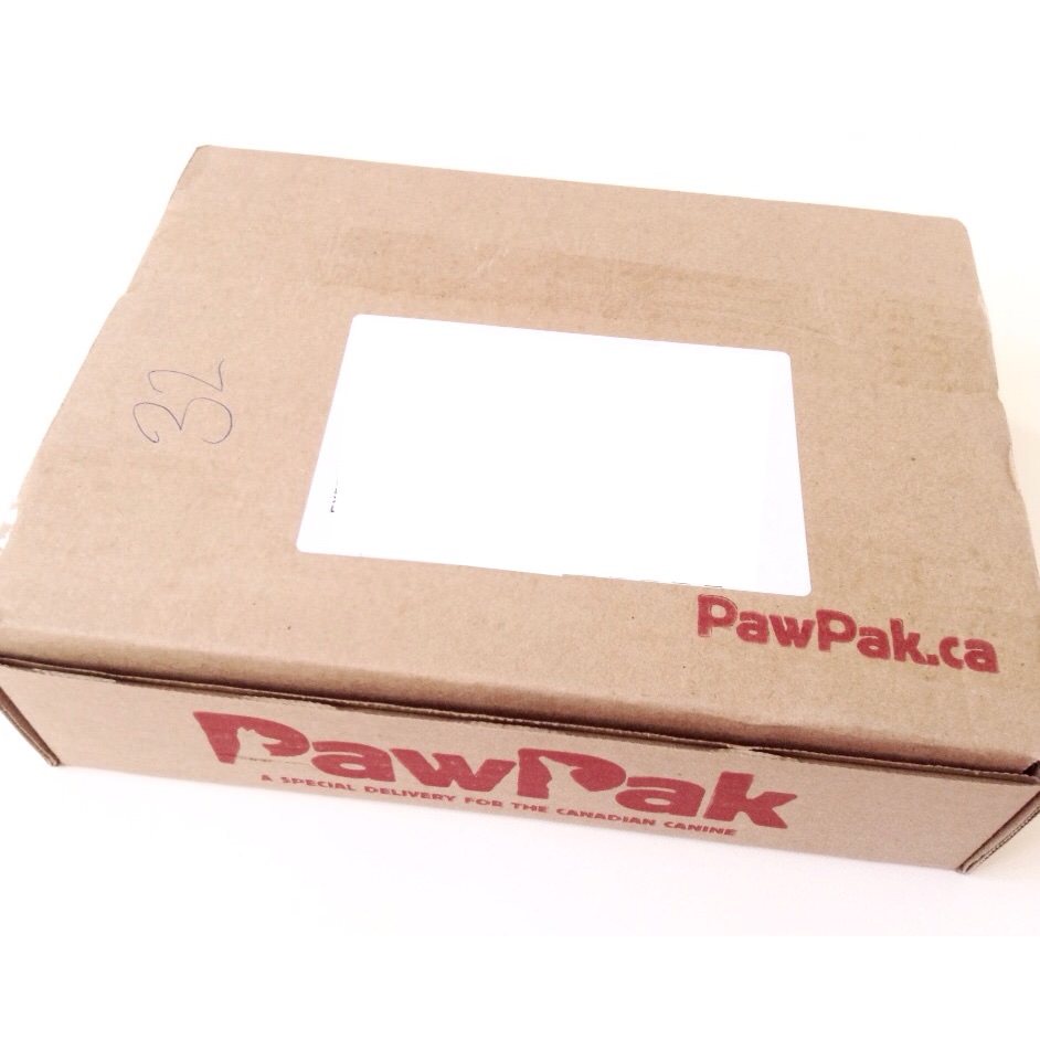 PawPak Review + Coupon Code – January 2015