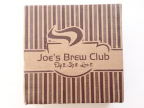 Joe’s Brew Club Review +  Coupon Code – January 2015