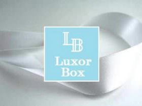 New Subscription Box – Luxor Box – Launching Soon!