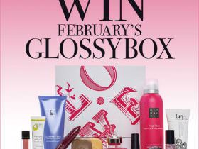 2 Year Blog Anniversary Giveaway!
