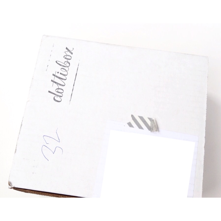 Dottiebox Review – March 2015