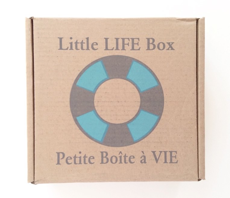 Little Life Box Review + Promo Code – March 2015