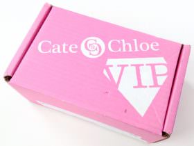 Cate & Chloe VIP Review + Coupon Code – March 2015