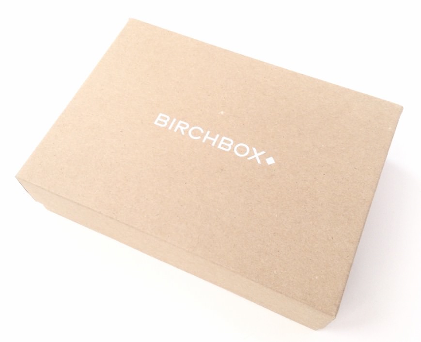Birchbox Canada Review – March 2015