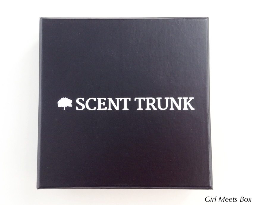 Scent Trunk Review + Coupon Code – March 2015