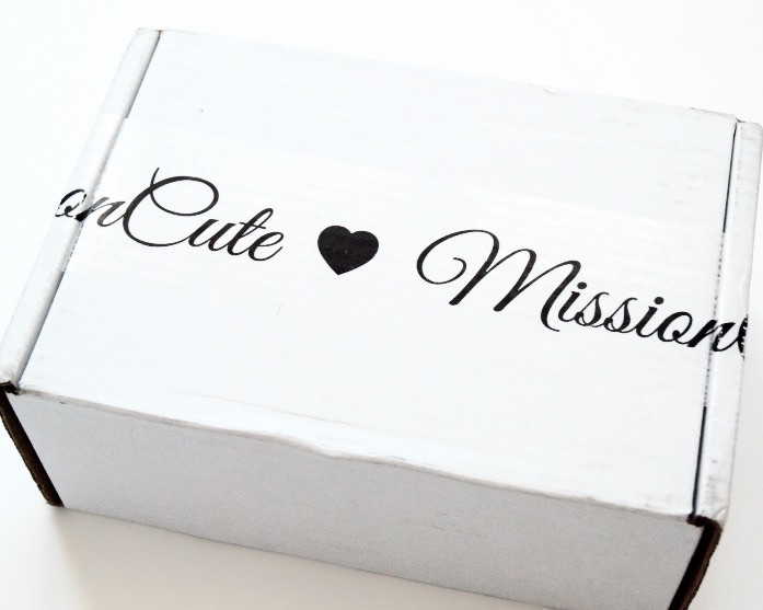 MissionCute Review – February 2015