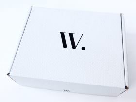 Wantable Intimates Box Review – March 2015