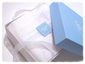 May Luxor Box Spoiler!