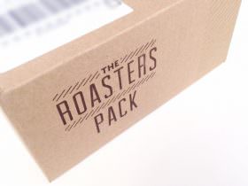 The Roasters Pack Review – April 2015
