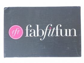FabFitFun VIP Box Review + Coupon Code – Spring 2015