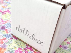 Dottiebox Mini Review – April 2015