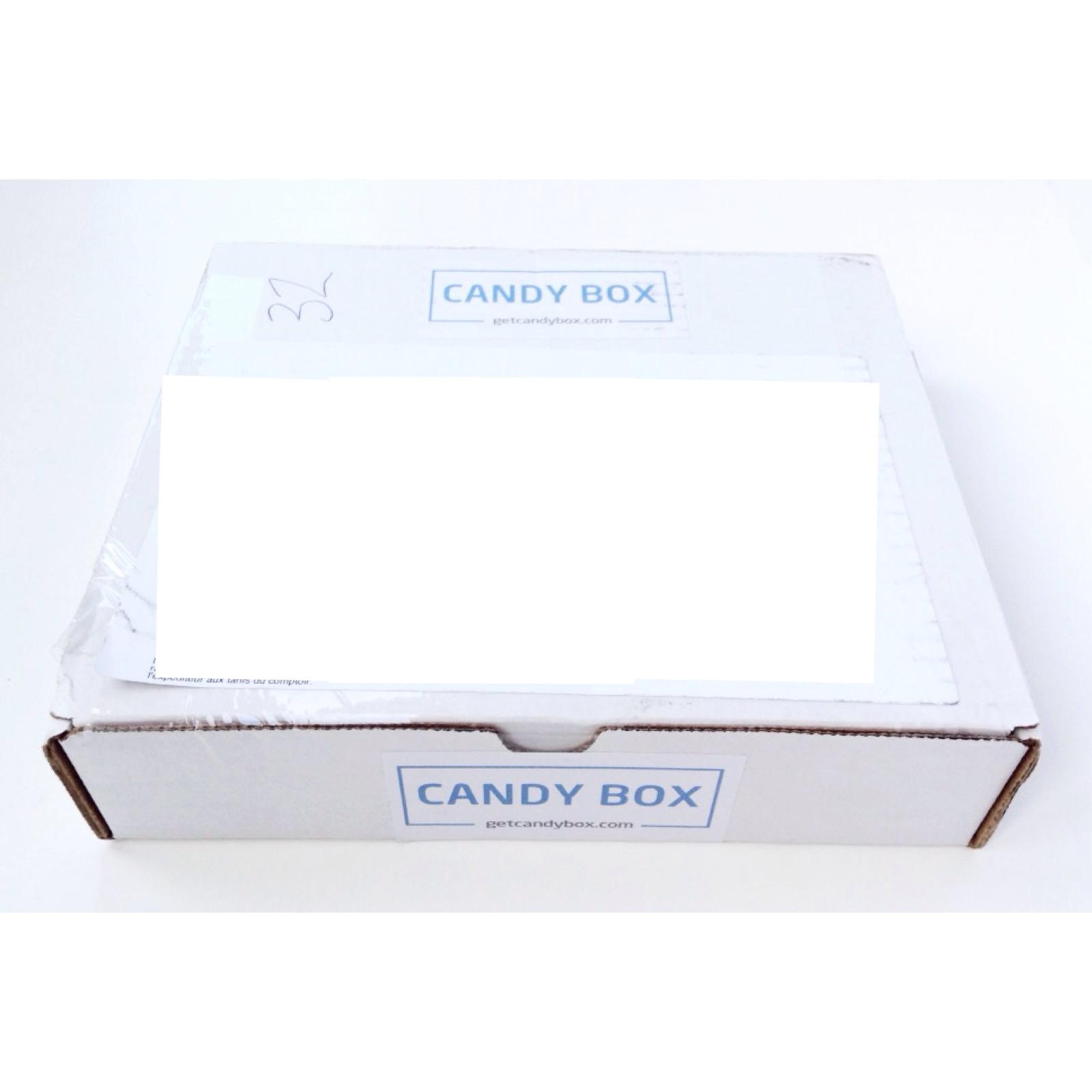 Candy Box Review + Coupon Code – April 2015