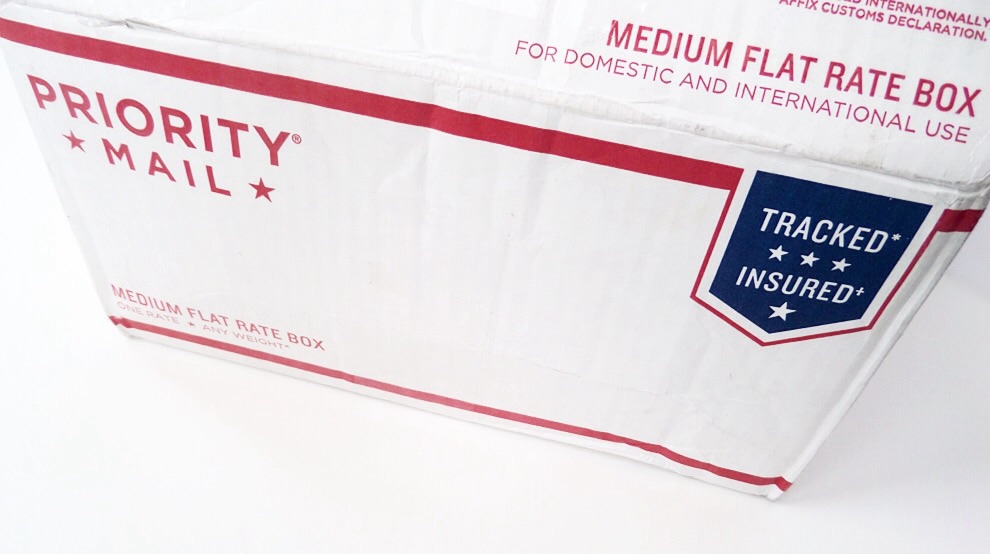 Essentielle Beauty Mystery Box Review + Promo Code – April 2015