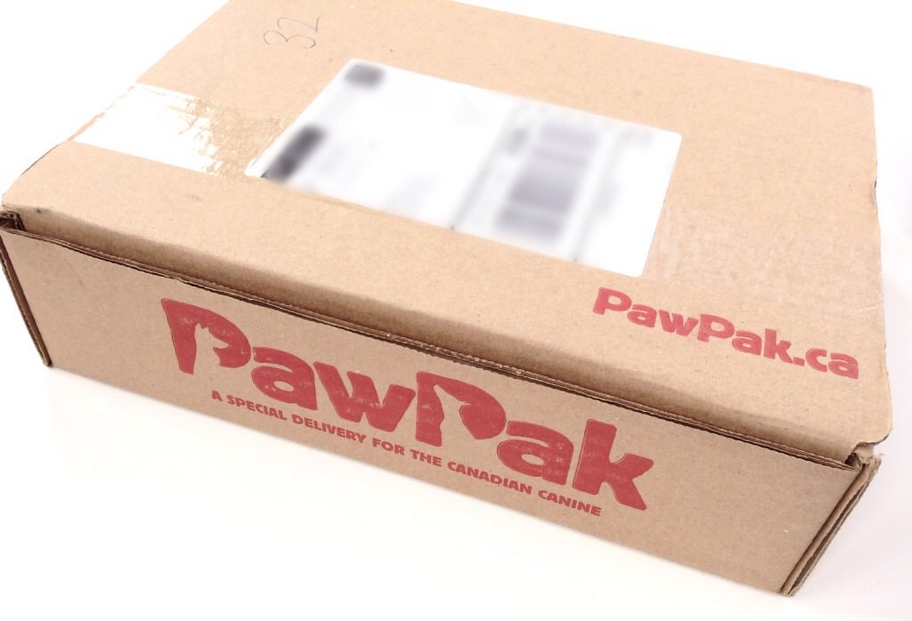 PawPak Review + Coupon Code – April 2015
