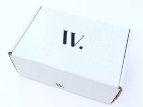 Wantable Intimates Box Review – April 2015