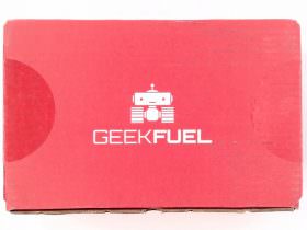Geek Fuel Review – March 2015