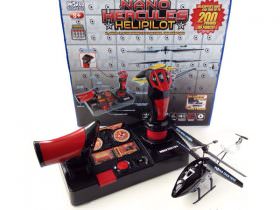 RC Subscription Box Review + Coupon Code – April 2015