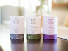 The Honest Company – Free Candle with Your First Bundle!